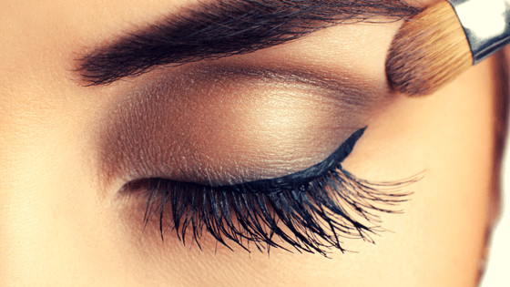 Eye Makeup